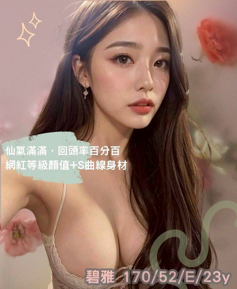 新竹定點小模 素瀅 34D 在讀學生